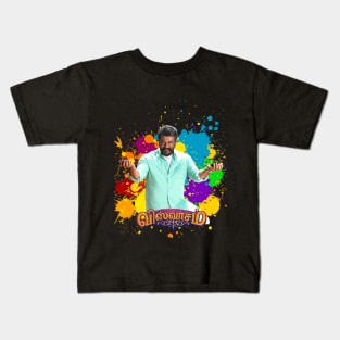 ajith kumar (ultimate star) Kids T-Shirt